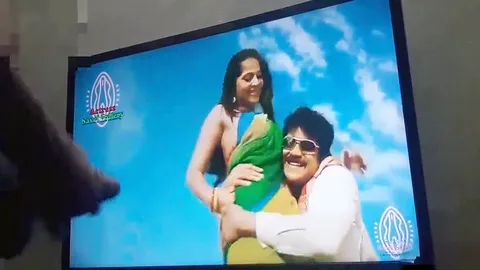 jizz Tribute On Anushka Shetty two
