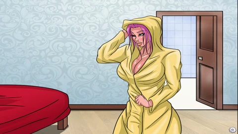 Black shemale fucks girl, hd videos, shemale fucks girl anal