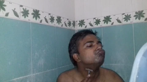 mayanmandev xhamster face shaving movie december 2021