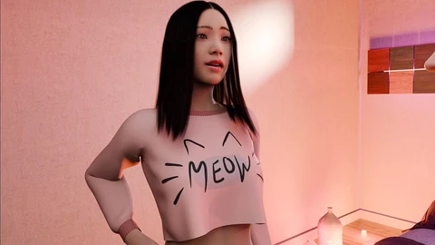 Young trans, small dicks, trans fuck trans